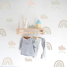 Load image into Gallery viewer, Small Rainbow Wall Stickers