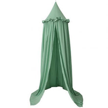 Load image into Gallery viewer, Princess Chloe Canopy Mosquito Net