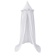 Load image into Gallery viewer, Princess Chloe Canopy Mosquito Net