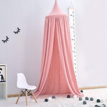 Load image into Gallery viewer, Princess Daisy Canopy Mosquito Net